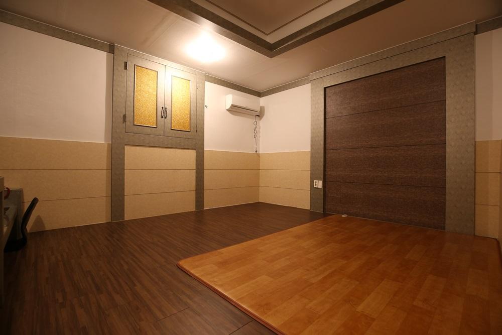 Hera Motel แทจ็อน ภายนอก รูปภาพ