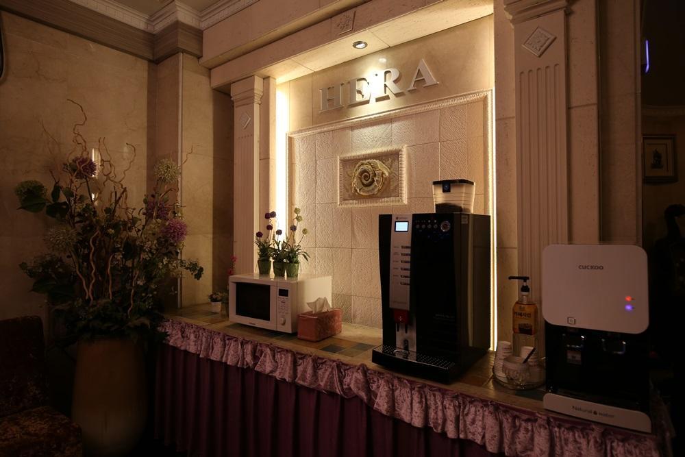 Hera Motel แทจ็อน ภายนอก รูปภาพ